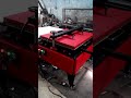 Mesin Hotpress Jumbo Dynamo 2