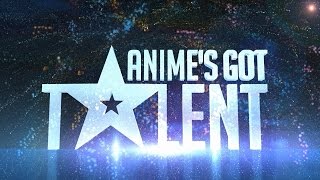 Anime's Got Talent ( Arabic Sub )