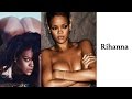 HOT RIHANNA PICS - with FUNNY comments - Boobs Butts & Banter Style