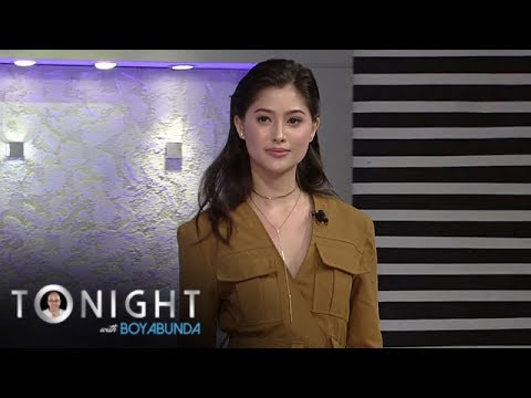 TWBA Online Exclusive: Maureen Wroblewitz