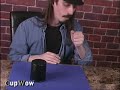 CupWow - By Sean Begunia and Ron Jackson