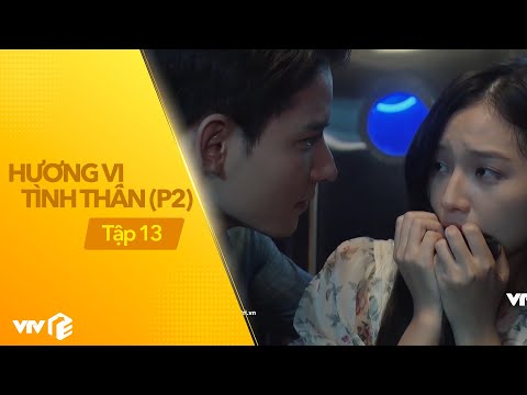 Hương Vị Tình Thân P2 - Tập 13 | Dũng mê vẻ đẹp của Diệp