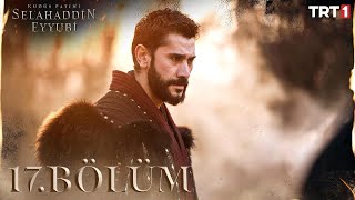 Kudüs Fatihi Selahaddin Eyyubi 17. Bölüm Trt1