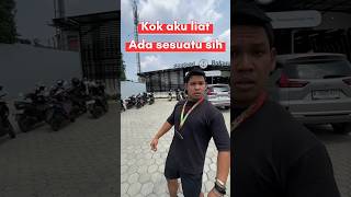 Di Seafood Bakaran Ternyata Ada Ini..
