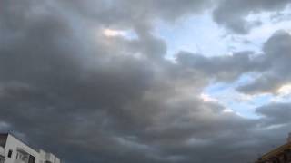Timelapse Del Ponent A València