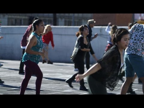 The Thirteens Video