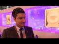 Nabeel Al Zarouni, acting UK country manager, Abu Dhabi Tourism