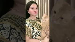 Aulia Salsabila Marpaung Babyca999 Tiktok Hot Semok 2