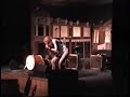 The Original Delta Fireballs - Rock Me Baby