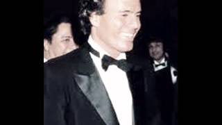 Julio Iglesias Tango By Sana Belhaj