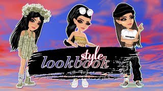 Msp Style Lookbook