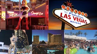 First Days Of Summer Las Vegas 2019