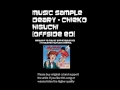 Offside Ending Song - Deary by Chieko Higuchi For Evaluation Only (low bitrate music)