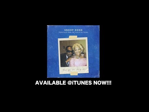 Thank You For Having Me Video