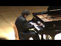 Arcadi Volodos plays Schumann - Humoreske op 20
