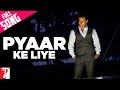 Pyaar Ke Liye - Full Song | Thoda Pyaar Thoda Magic | Saif Ali Khan | Shankar Mahadevan | Kids Song