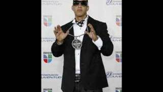 Watch Daddy Yankee El Cangri feat Lito  Polaco video