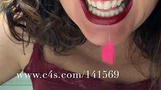 Bite Eraser - Dental Fetish