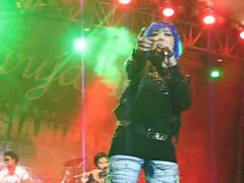 Didia Rongkapi-Viky Sianipar KISARAN_Hendric