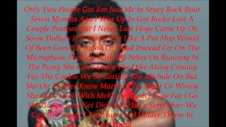 Rich Homie Quan - reloaded(Official Lyrics)
