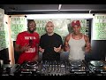 Hotsteppa Live Promo Mix with Terminal 4 and Gemini