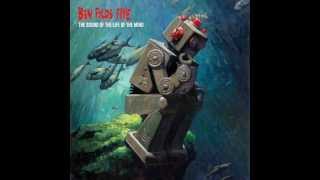 Watch Ben Folds Five The Sound Of The Life Of The Mind video