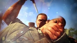 Sniper Elite 3 Launch Trailer