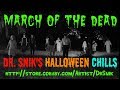 March of the Dead - Sample
