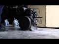 JAP Model 55 twin cylinder - update 3