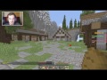 Minecraft: Hunger Games Survival w/ CaptainSparklez - SO MUCH BREAD