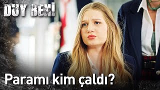 Duy Beni 13. Bölüm - Paramı Kim Çaldı?