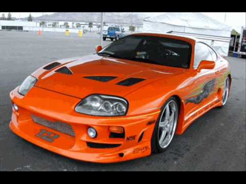 Six Days Tokyo Drift