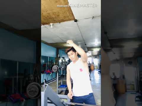 Workout mood