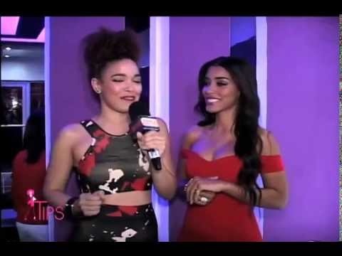 Tips fitness de Miss colita Zaidy Bello y Virginia Soriano opciones regalos madres TipsTV 30-5-15