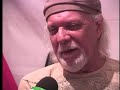 Entrevista Cantor Jose Geraldo