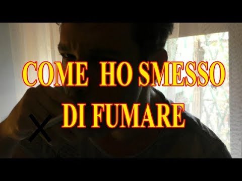 I consigli dello psicologo per smettere di fumare
