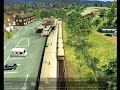 Isle Of Wight DLC - Shanklin to Ryde Pier Head (Train Simulator 2013)