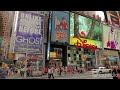 time square