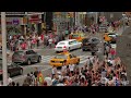 time square