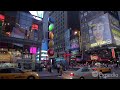 time square