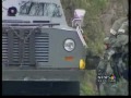 SWAT standoff ends peacefully