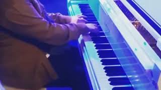 Göksel Kamçı Piano yoklama Qatar