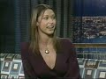 Shannon Elizabeth Interview - 10/17/2001