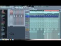 Oldschool Anjunabeats Style Trance - Project Look-Through