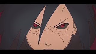 5% Tint - Madara Vs Shinobi Alliance