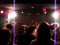 Bo Peep - Live @ Motion, Shinjuku, Tokyo, 12 June 2010 "Full Time"