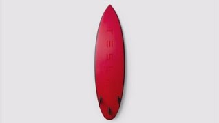 Tesla Sells Out Of Limited Edition 1,500 Surfboards