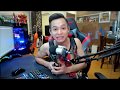 Độ Mixi tâm sự hoàn cảnh gia đình.