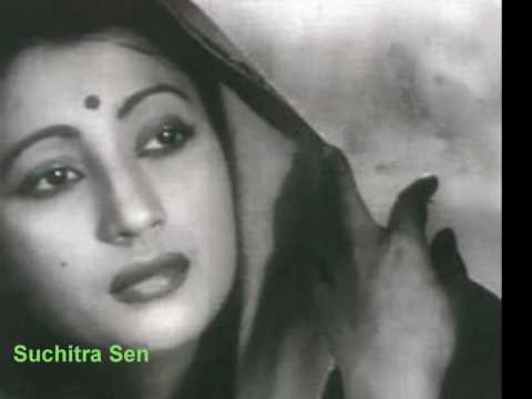 Nazrul Sangeet By Rafi : Aalga Kar Ogo Khopar Badhon Dil Wohi...