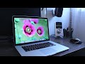 2012 macbook Pro Unboxing